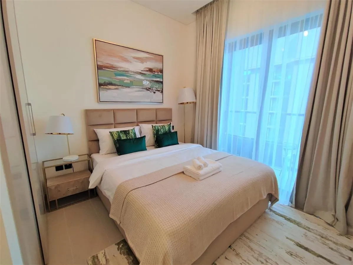 New 2 Bedroom In Meydan - Green Area Dubai United Arab Emirates