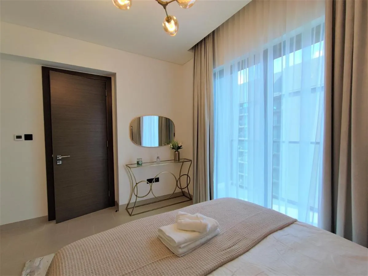 New 2 Bedroom In Meydan - Green Area Dubai 0*,  United Arab Emirates