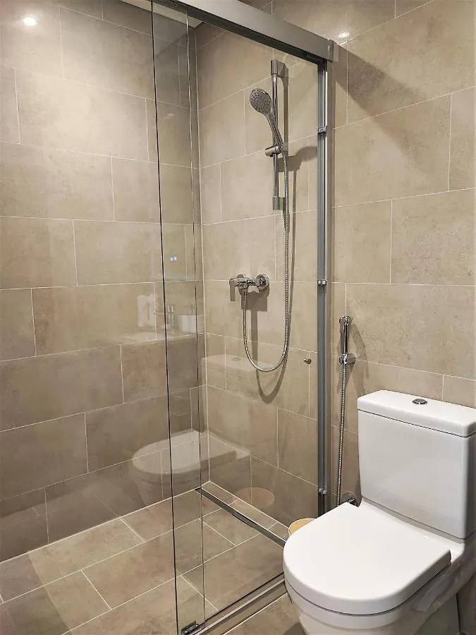 Apartment New 2 Bedroom In Meydan - Green Area Dubai