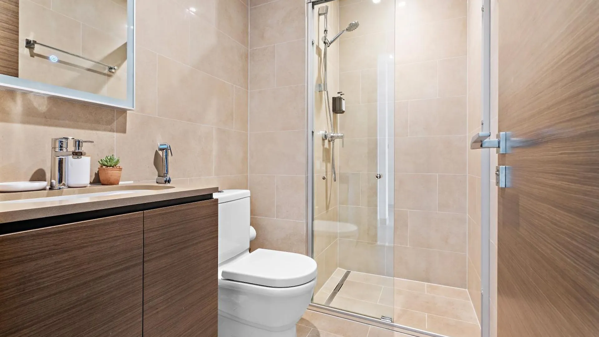 New 2 Bedroom In Meydan - Green Area Dubai 0*,  Förenade Arabemiraten